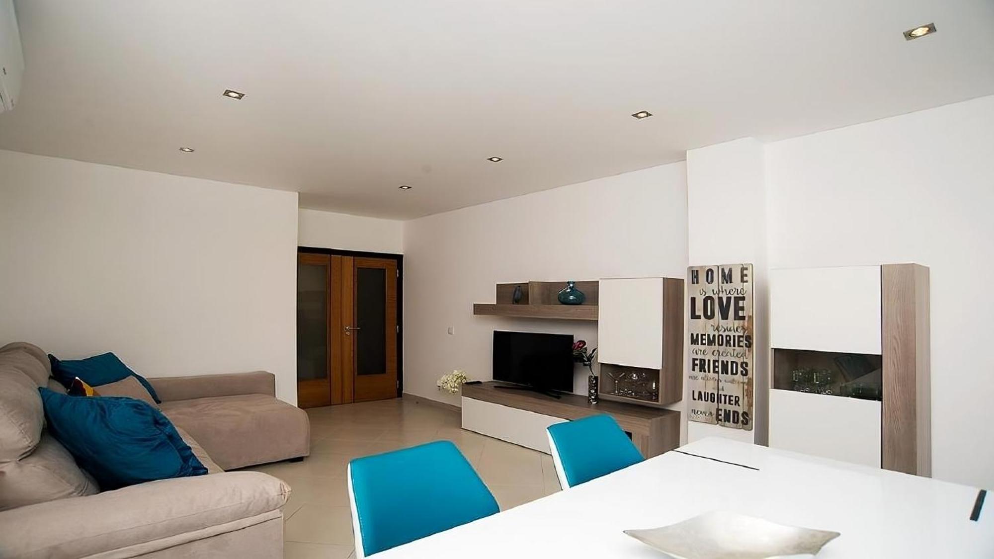 Appartement Oura Mar - By Dalma Portuguesa *